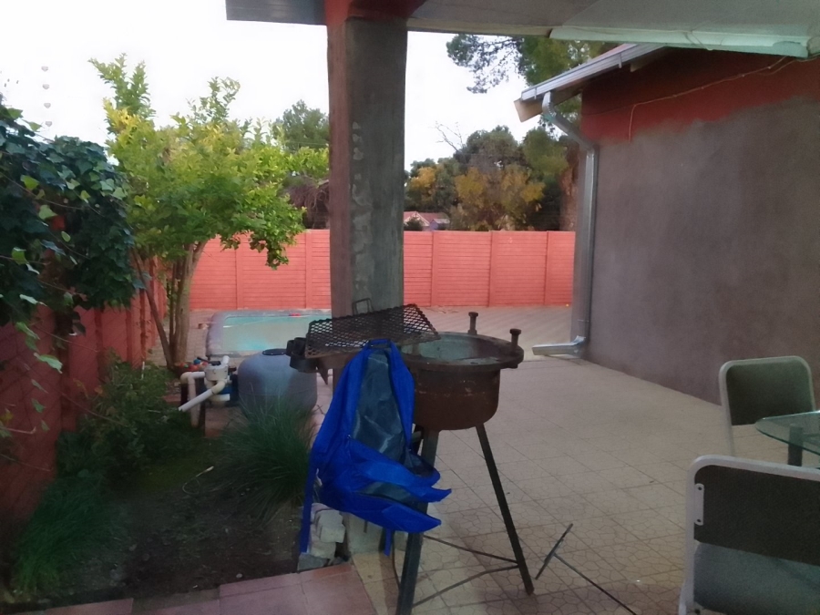 3 Bedroom Property for Sale in Hilton Free State